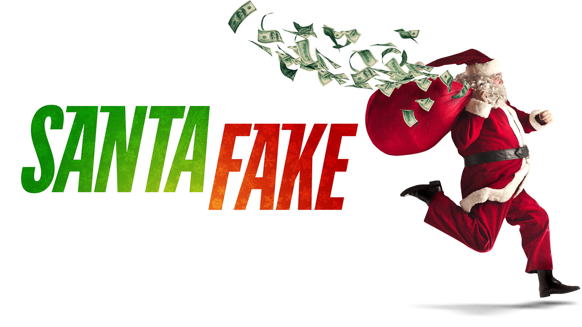 Santa Fake