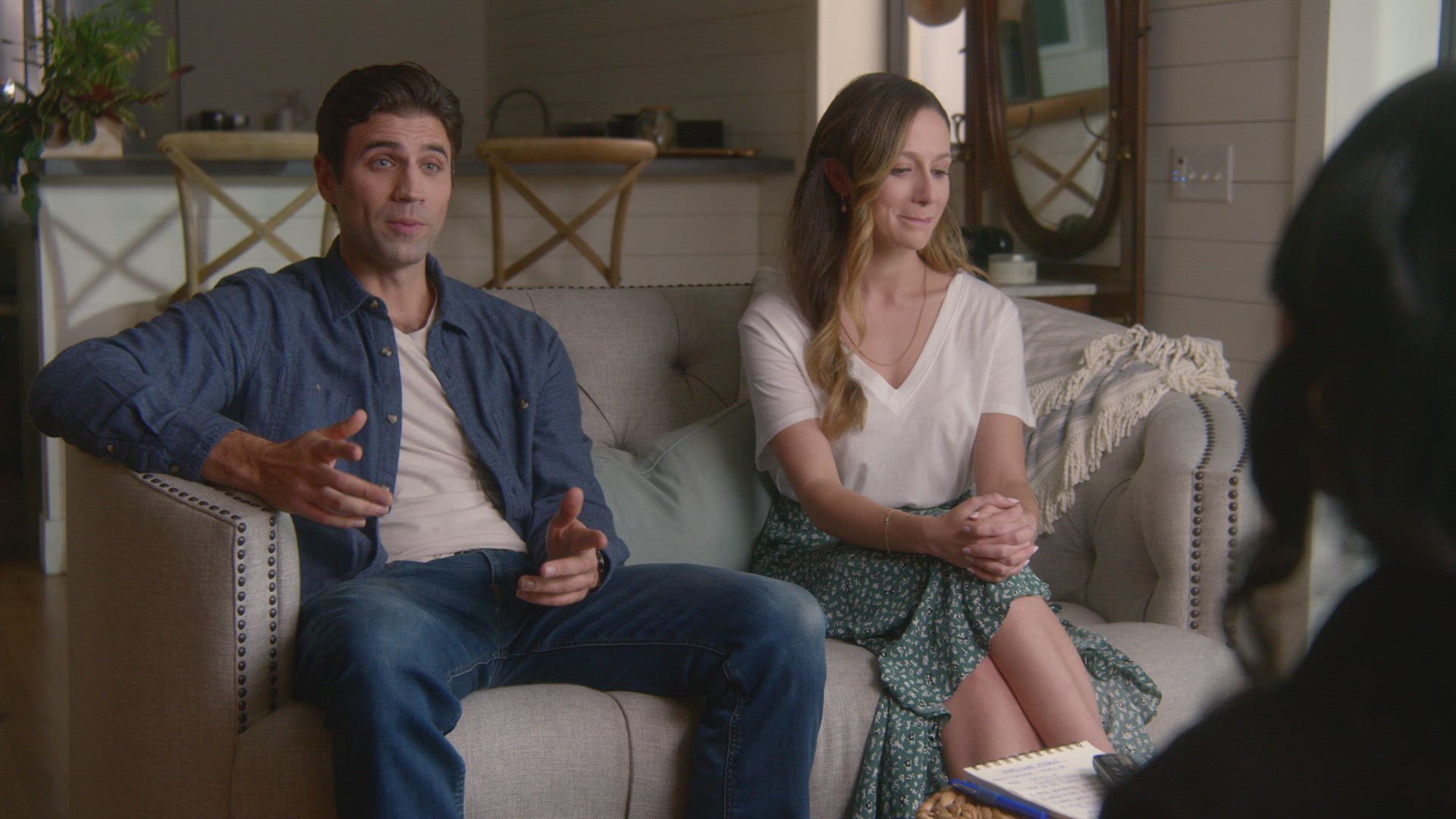 Falling For the Competition