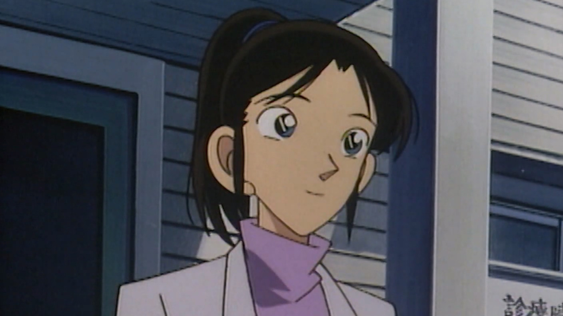 피아노 소나타『월광』살인 사건 (전편)