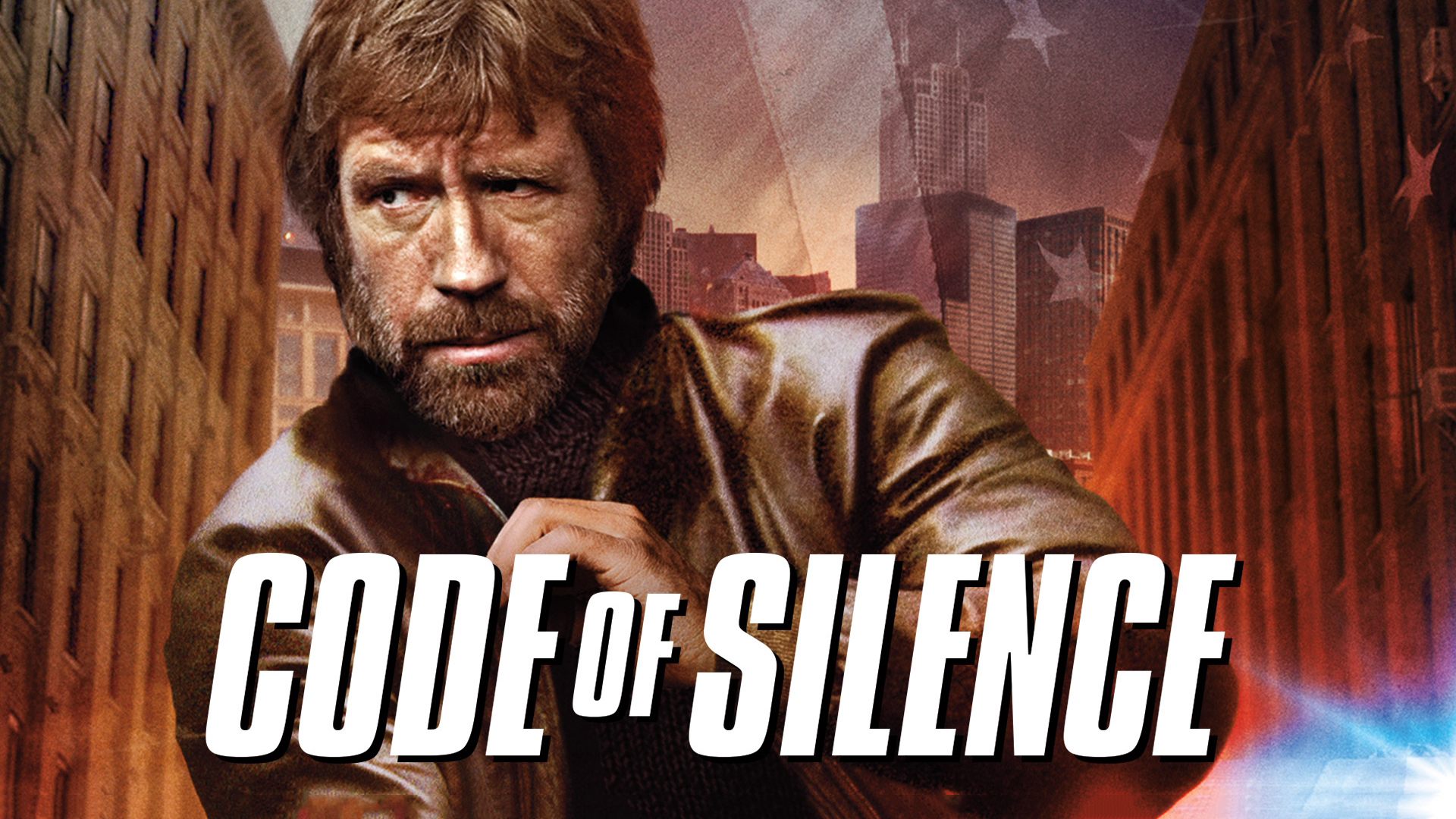 Code of Silence