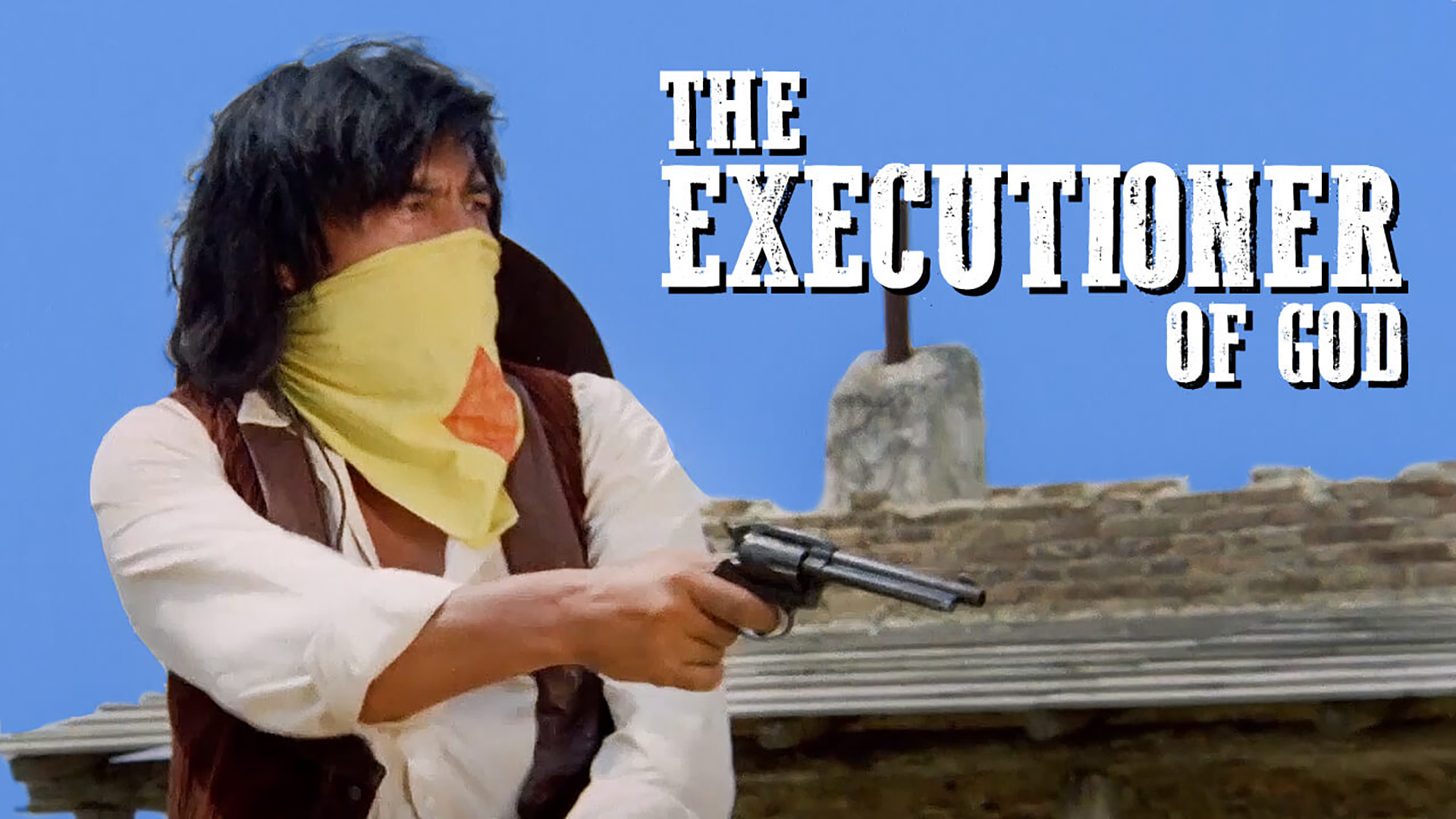 The Executioner of God