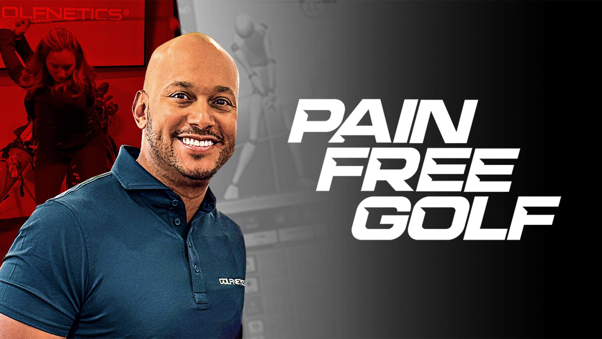 Pain Free Golf