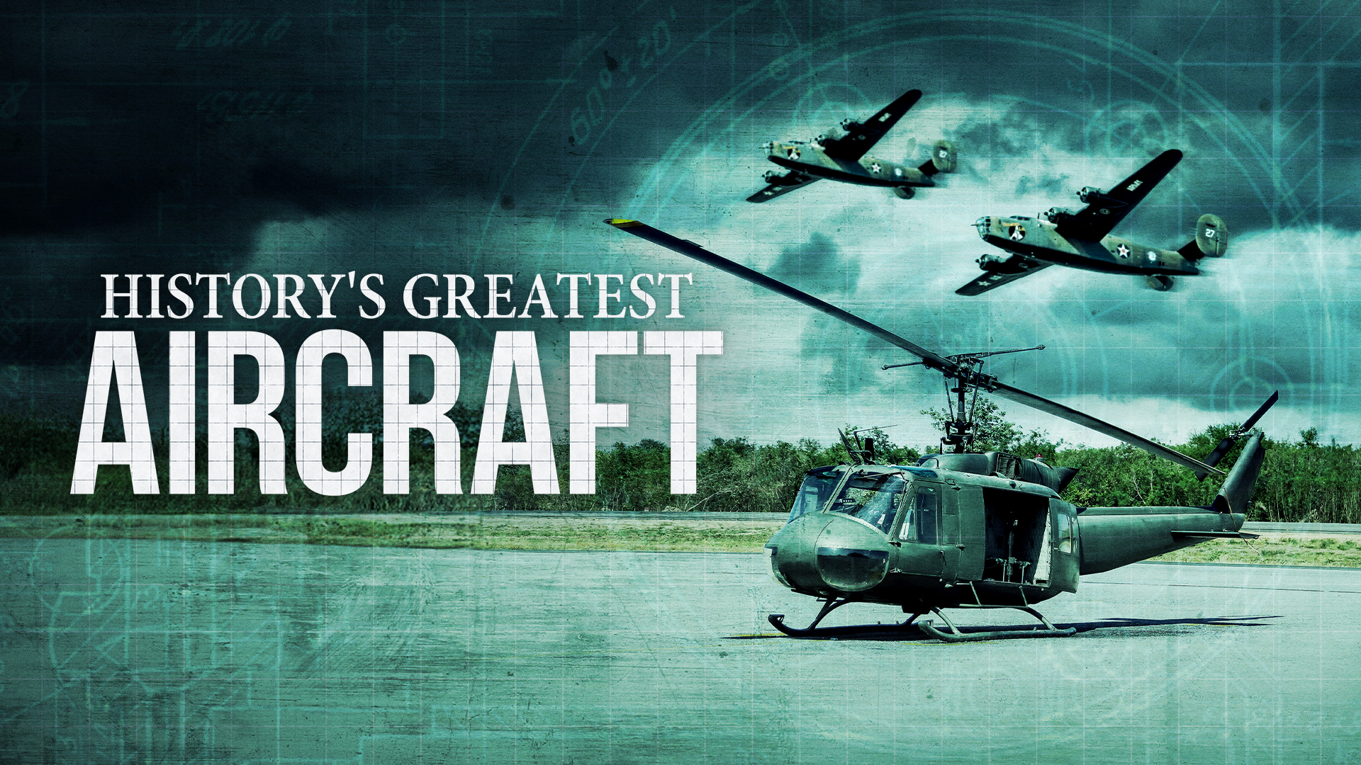 History's Greatest Aircraft