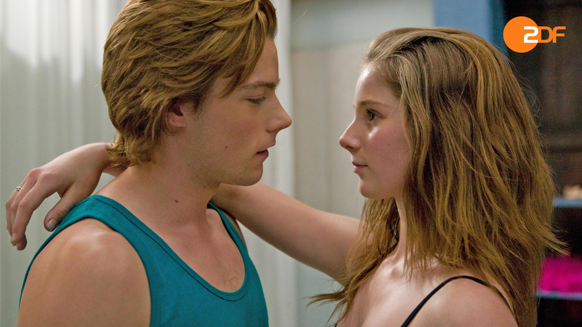 Dance Academy, Season 1