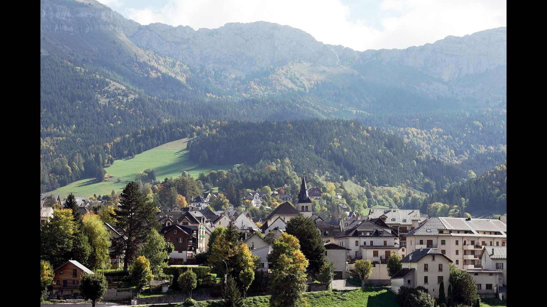 Invitation au voyage