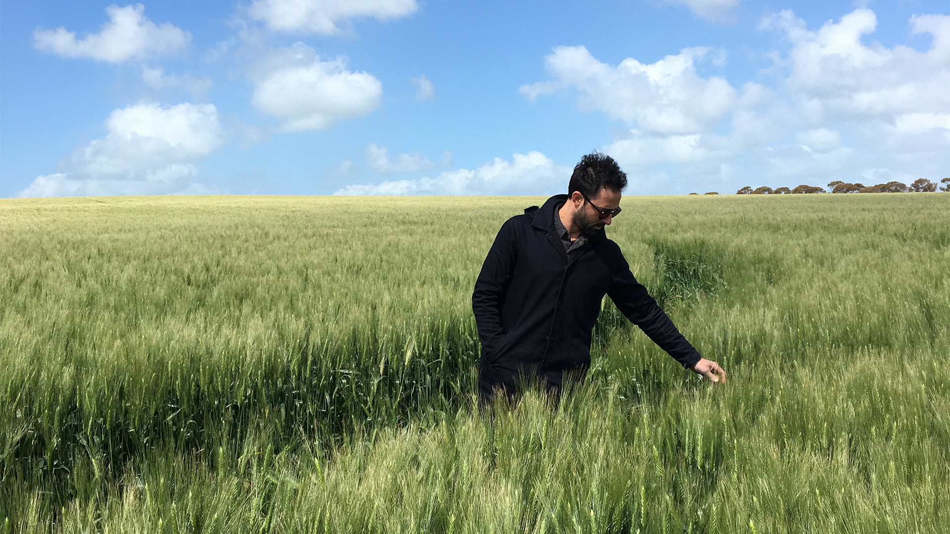 Andy & Ben eat Australia