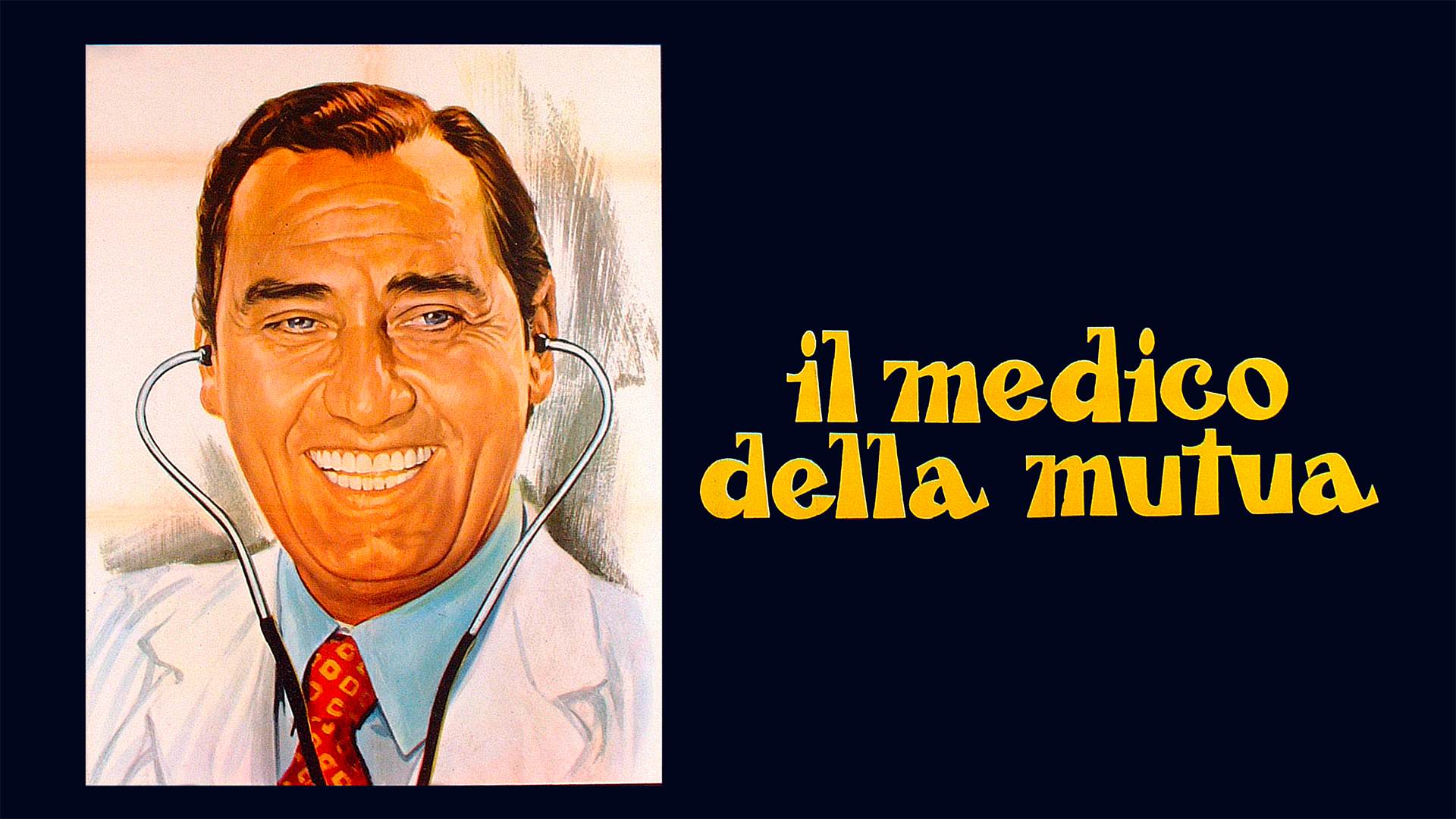 Il medico della mutua
