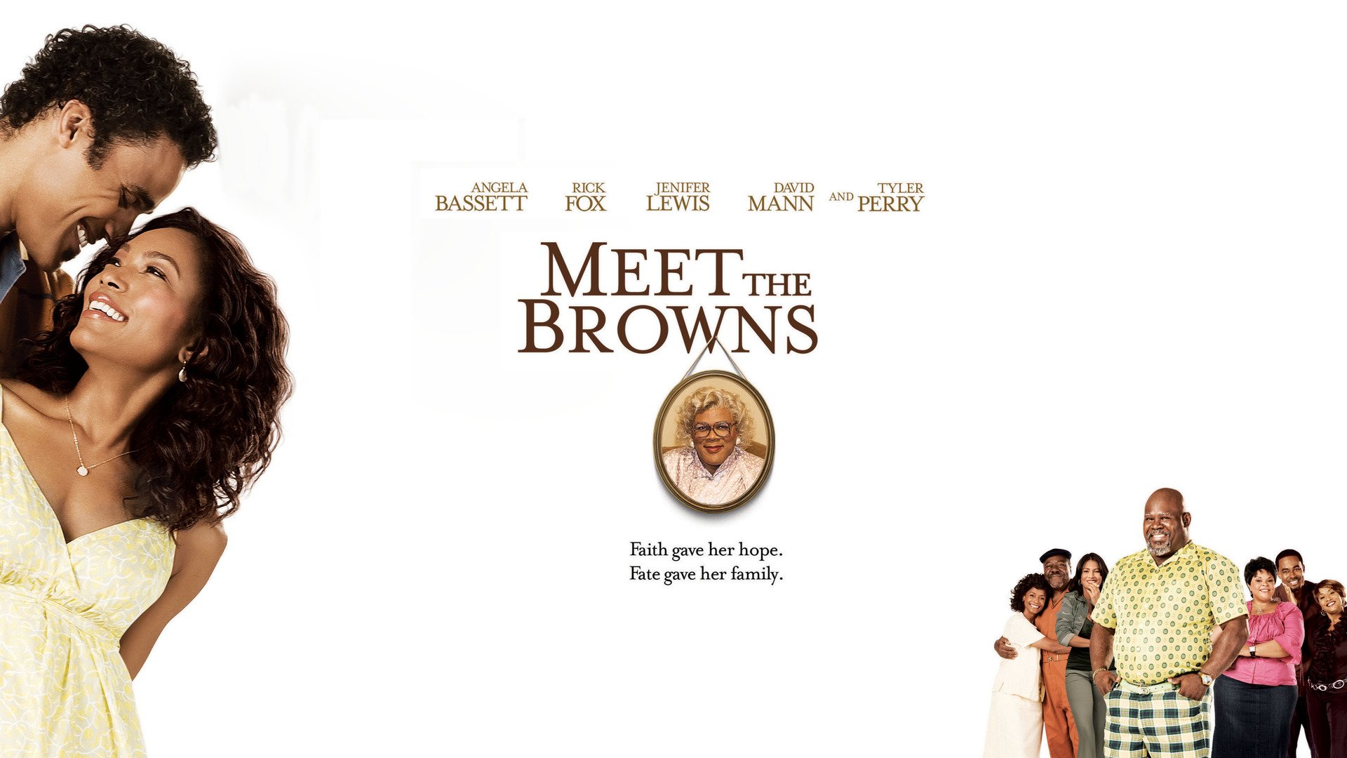 Meet the Browns