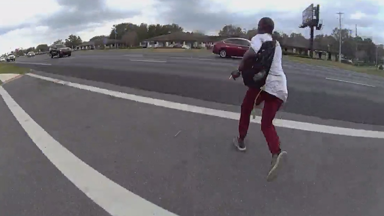 Police Pursuits by Law&Crime