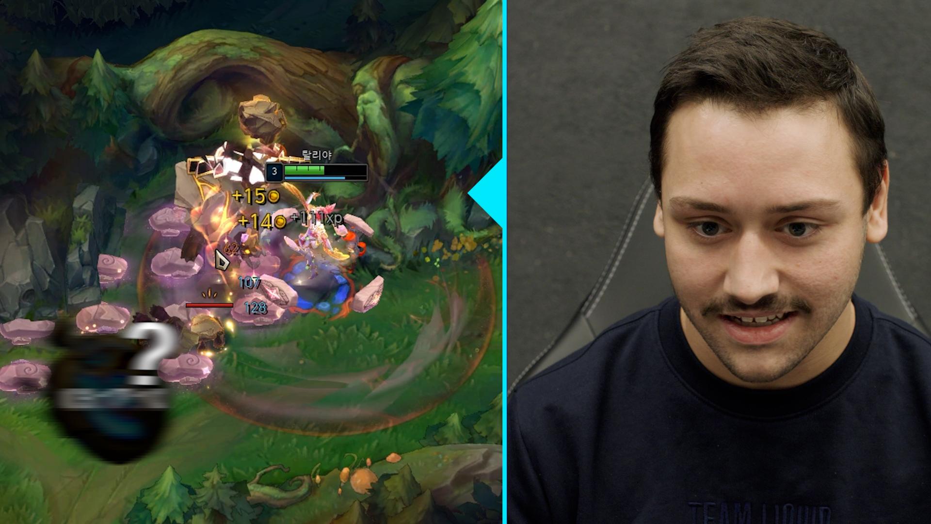 Going for the record!