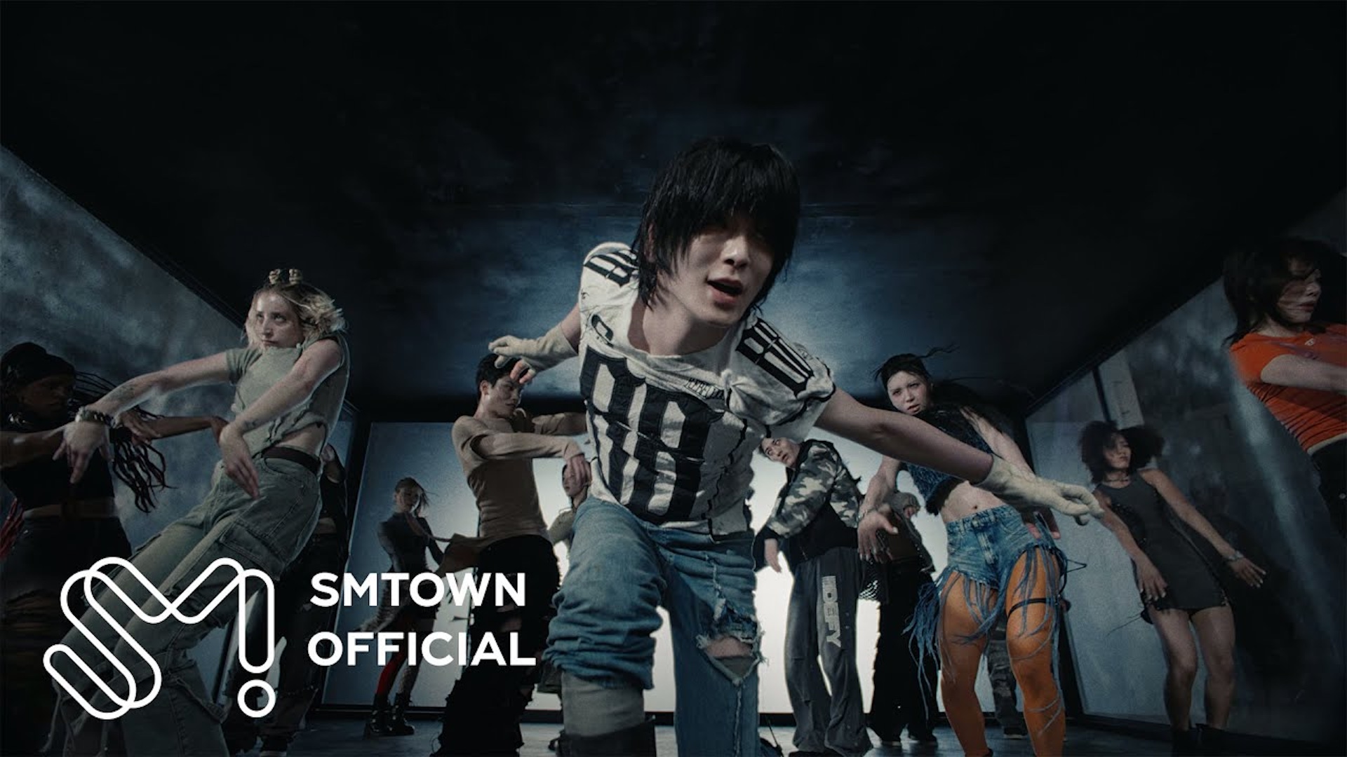 Getting Stronger Mode