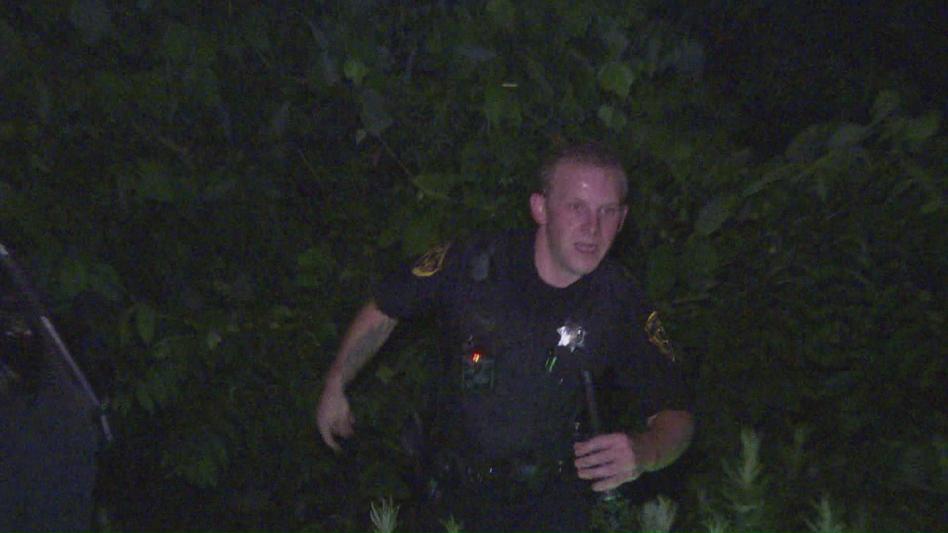 Live PD: Police Patrol