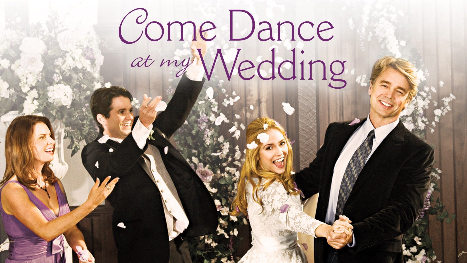 Come Dance at My Wedding