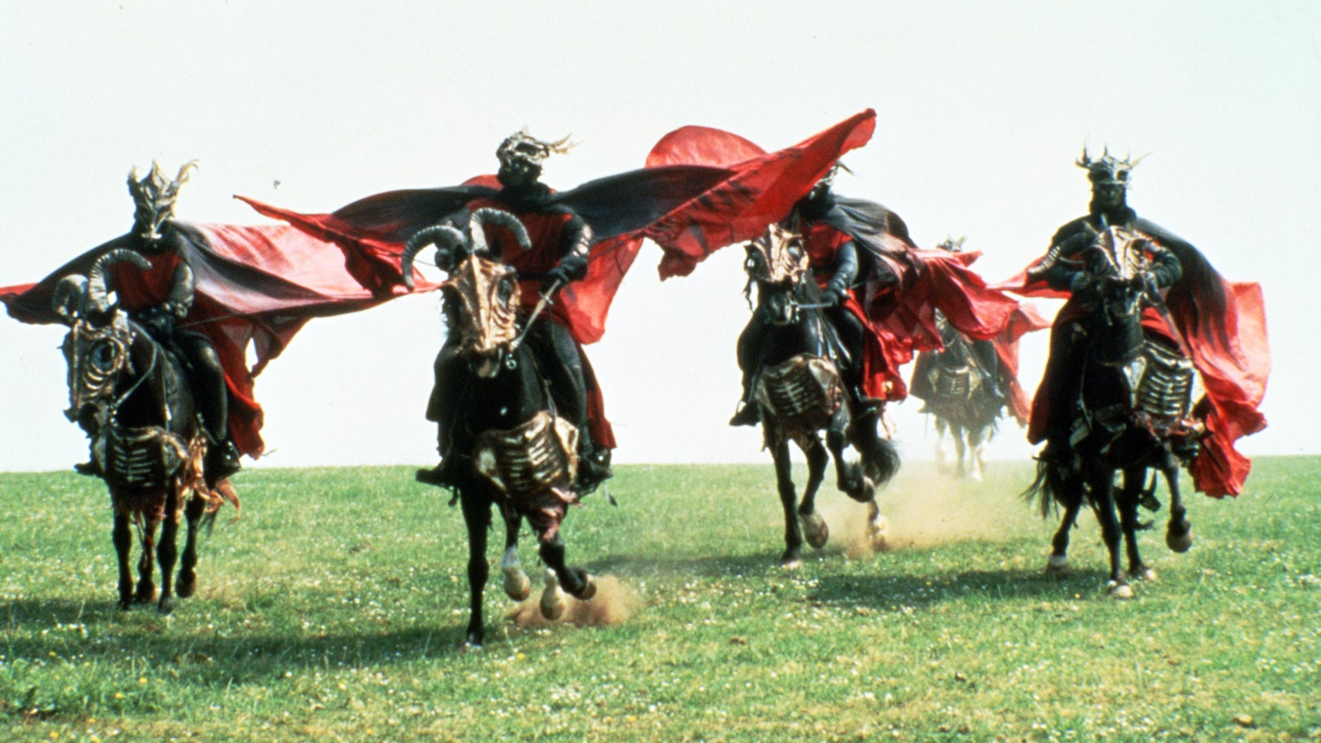 Robin Hood (Robin of Sherwood)