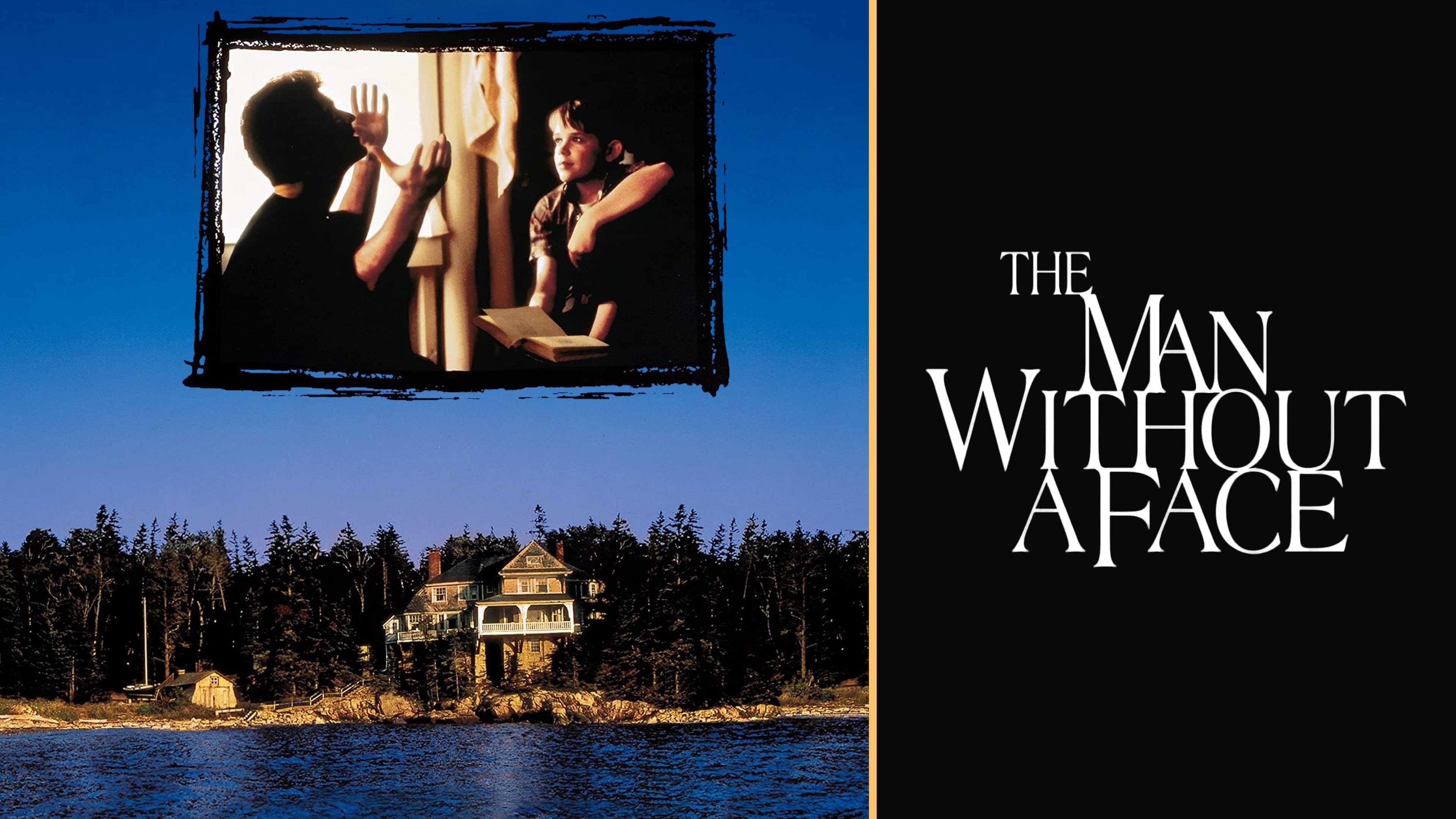 The Man Without a Face