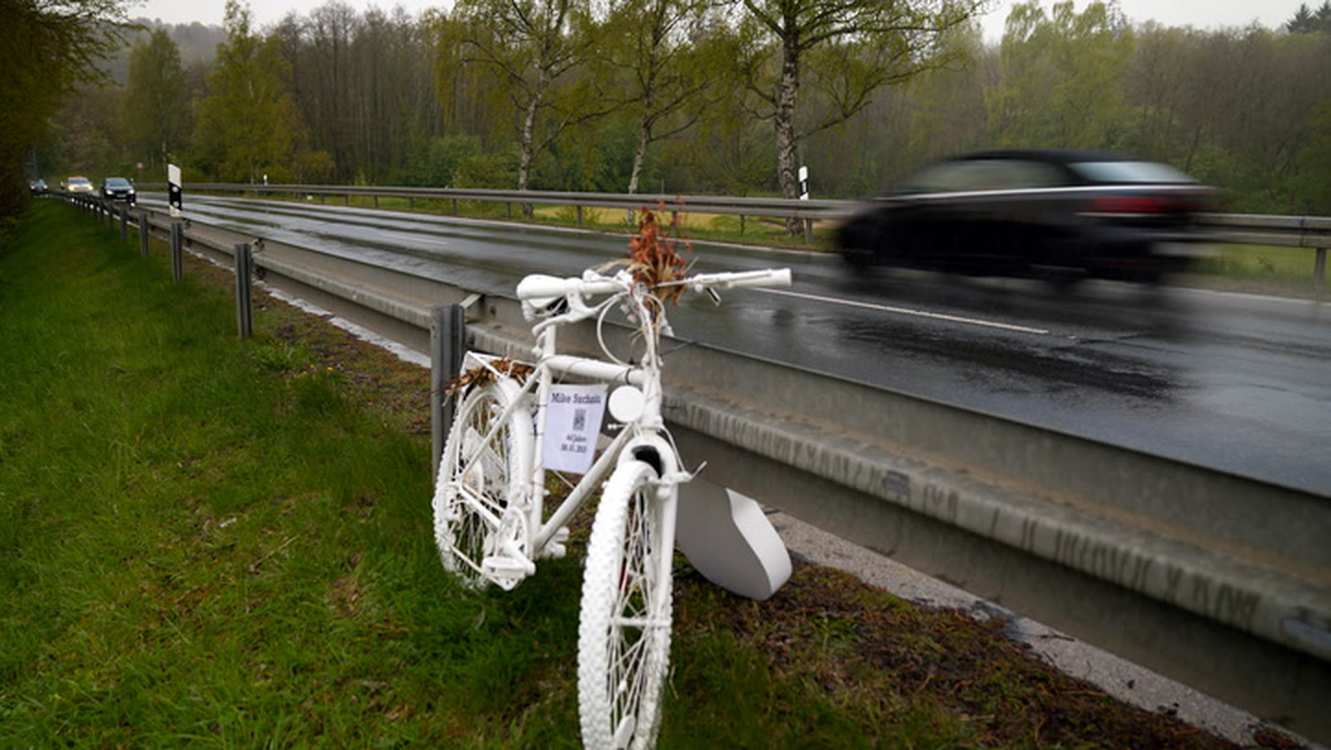 Tödliche Fahrradunfälle: Was tun, um unfallfrei durch den Verkehr zu kommen?