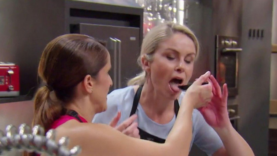 My Kitchen Rules Australia