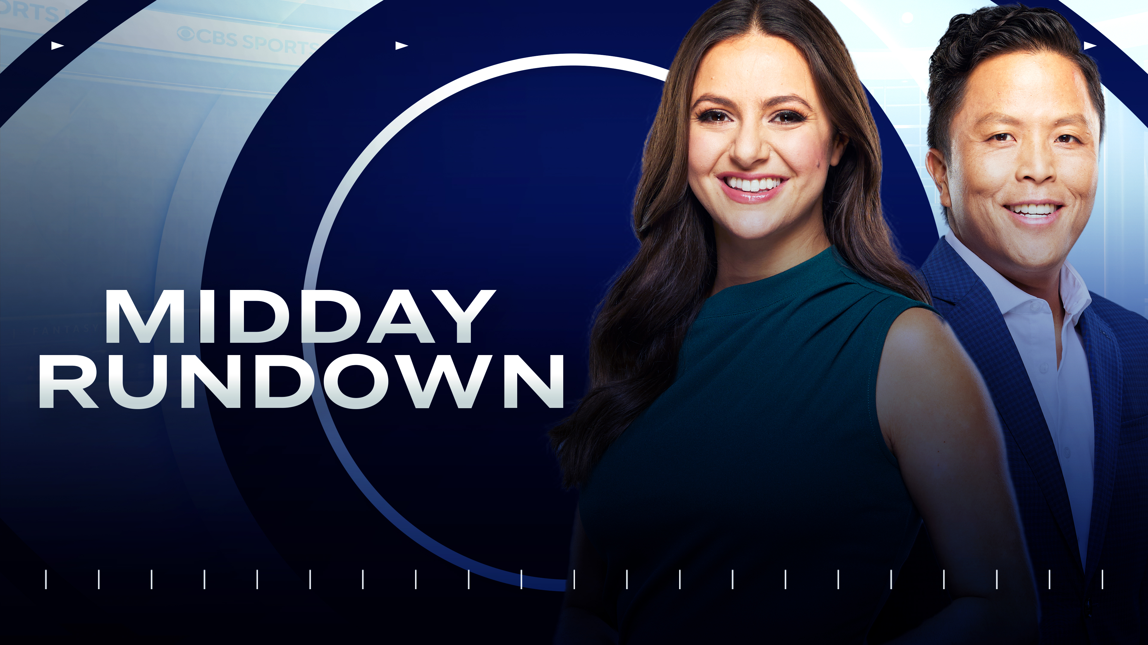 Midday Rundown