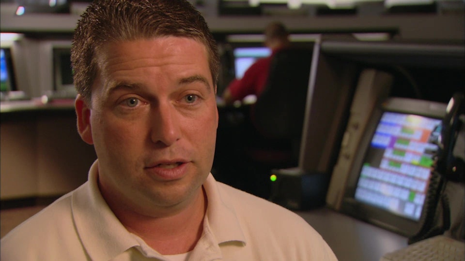 Super Factories: UPS