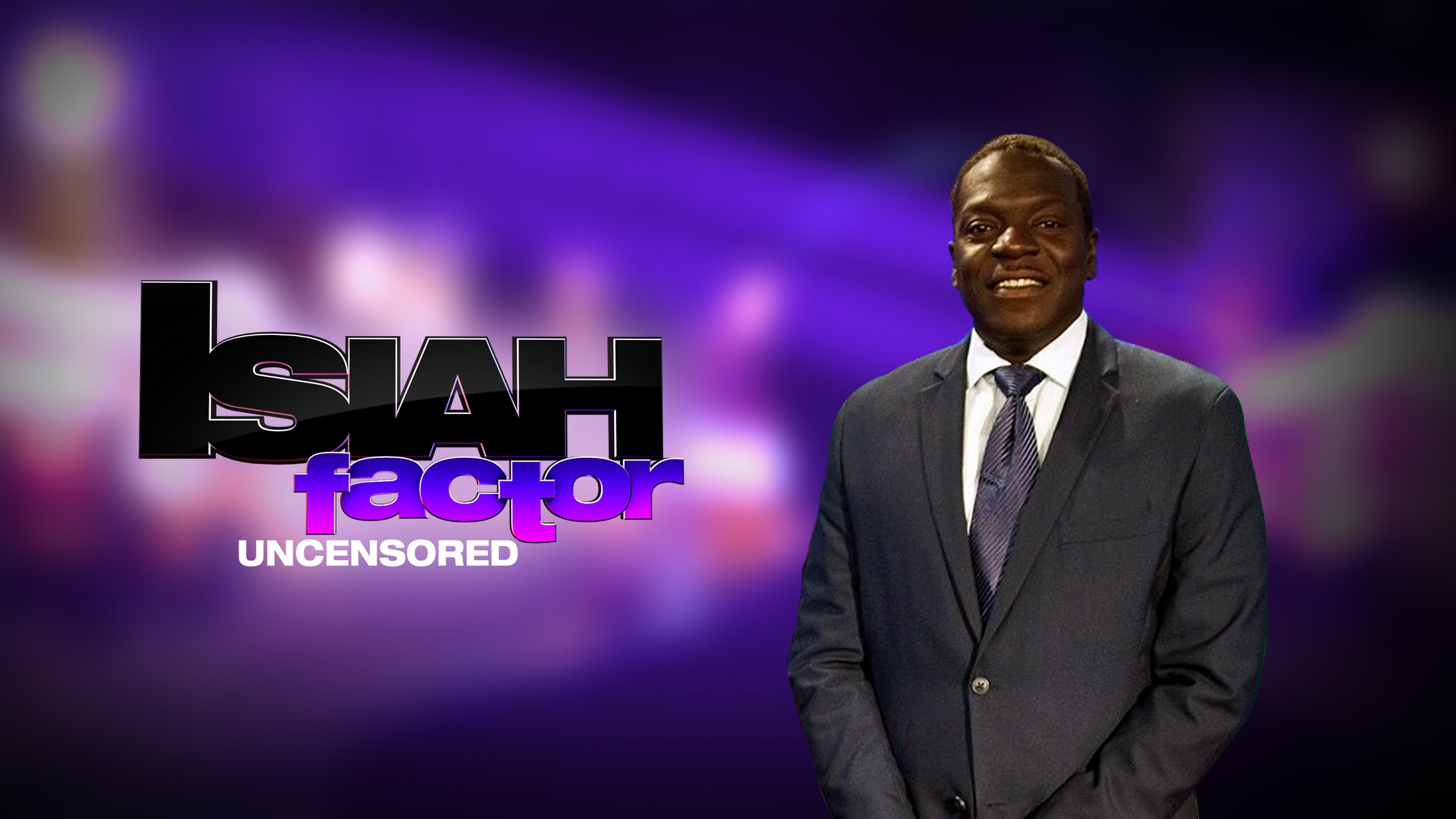 The Isiah Factor Uncensored