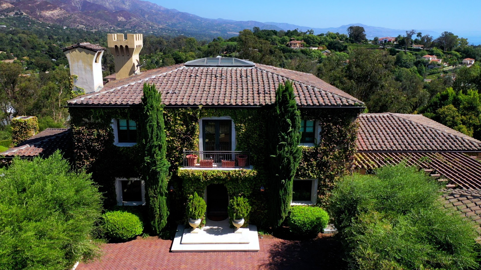 Million Dollar Dream Home