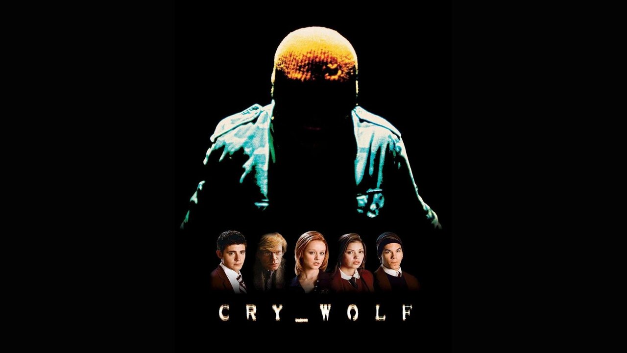 Cry Wolf