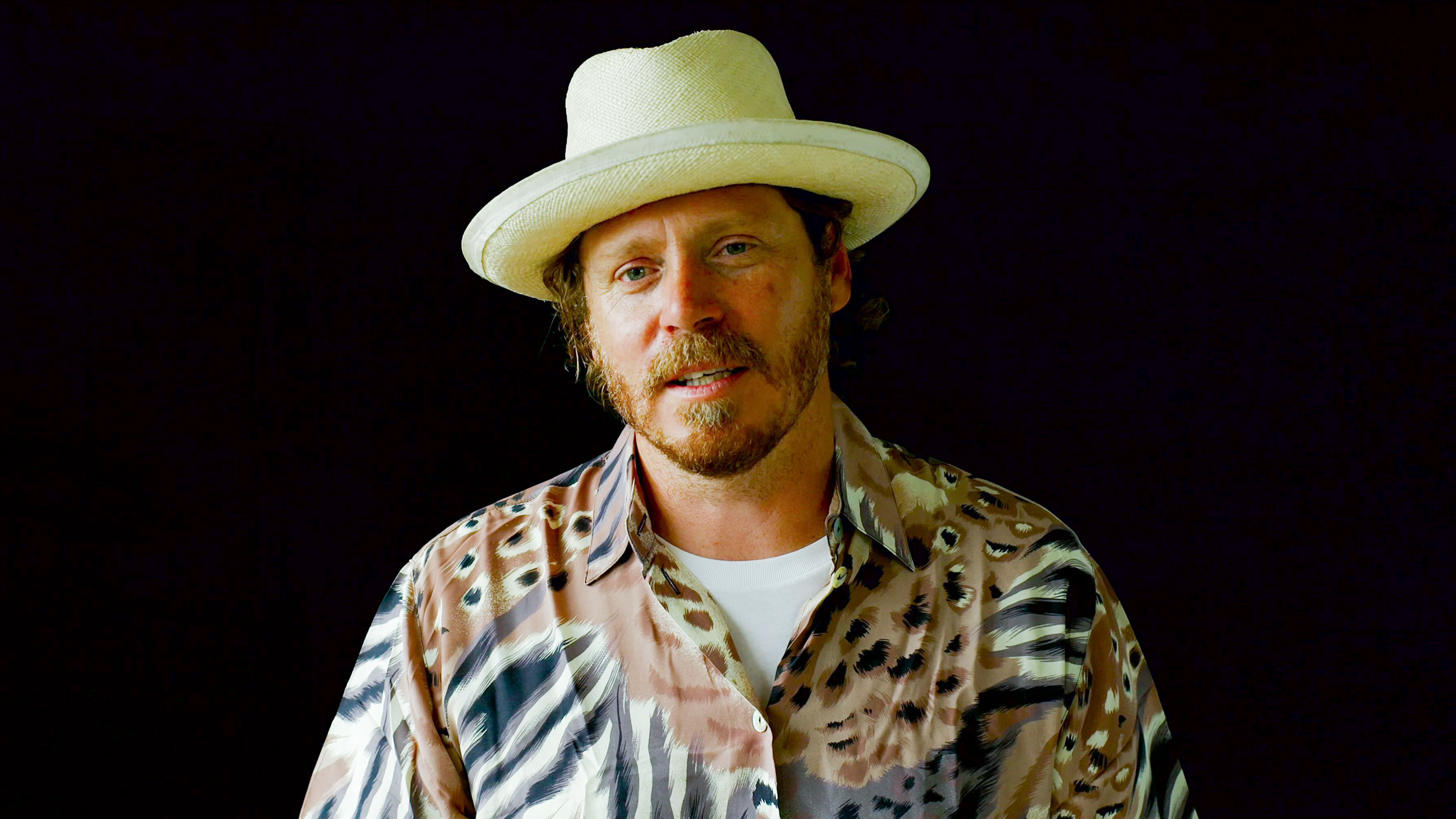 The Armchair Adventurer