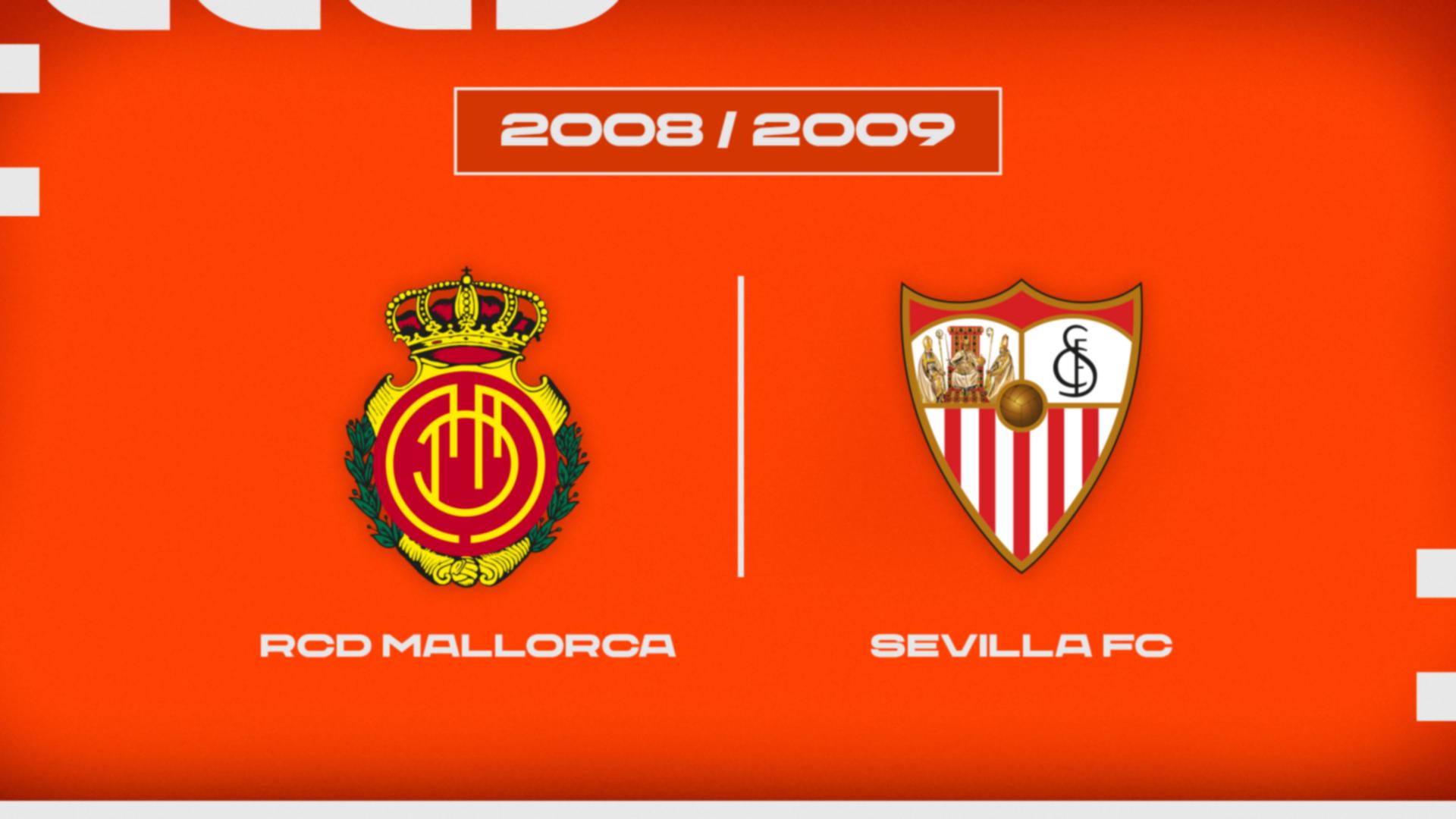 Liga Española 2008/2009 J16 Partido