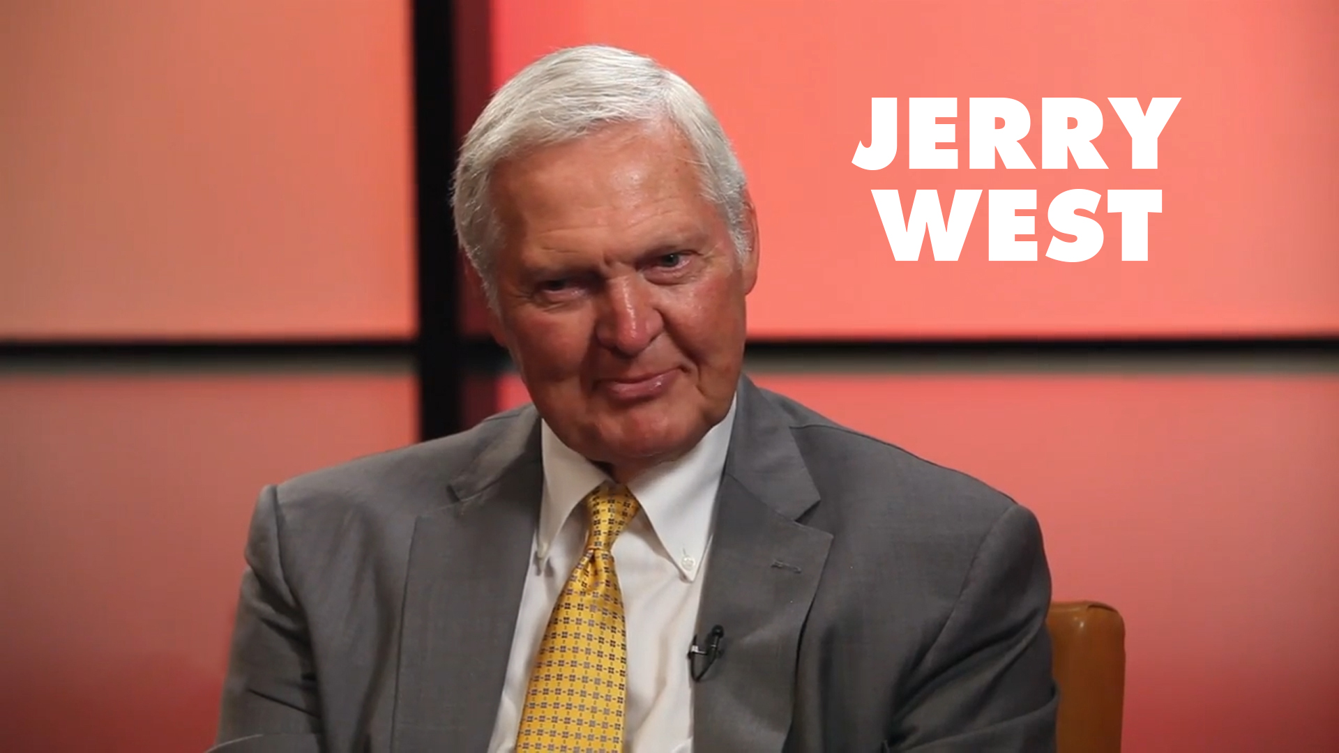 Jerry West
