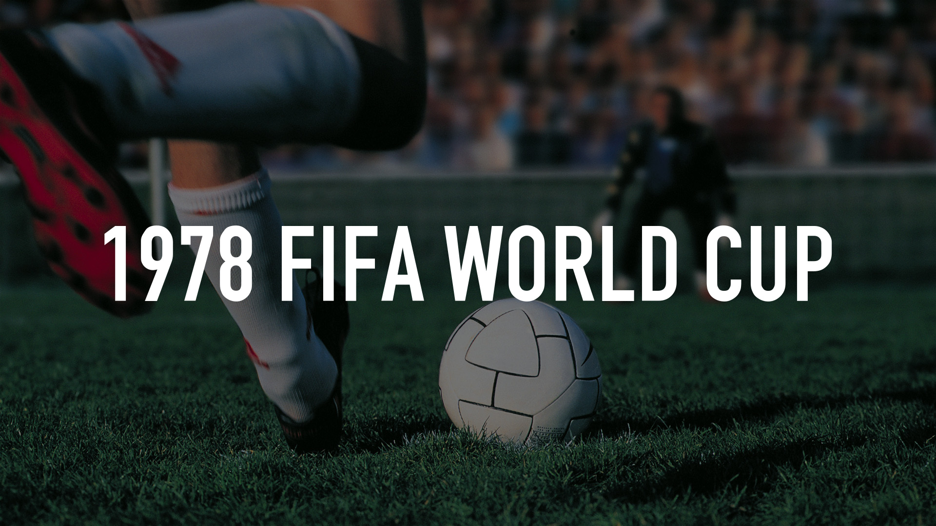 1978 FIFA World Cup