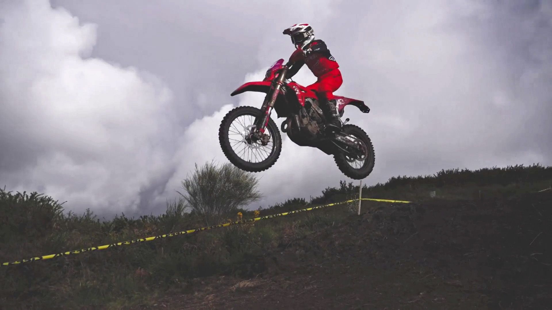 FIM EnduroGP World Championship