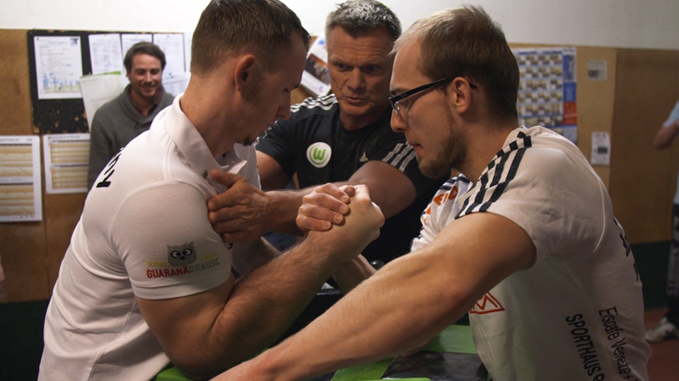 Extraordinary Humans