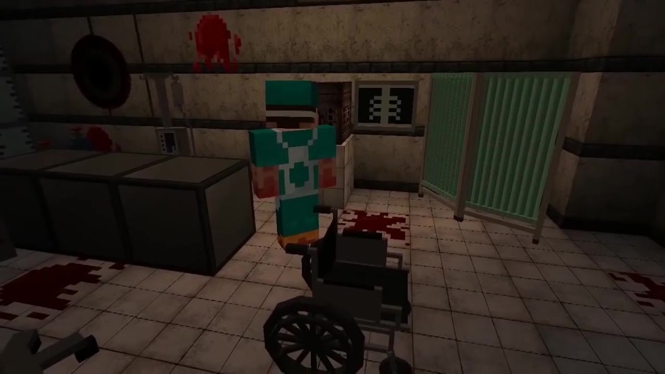 Little Lizard Gaming Minecraft Videos