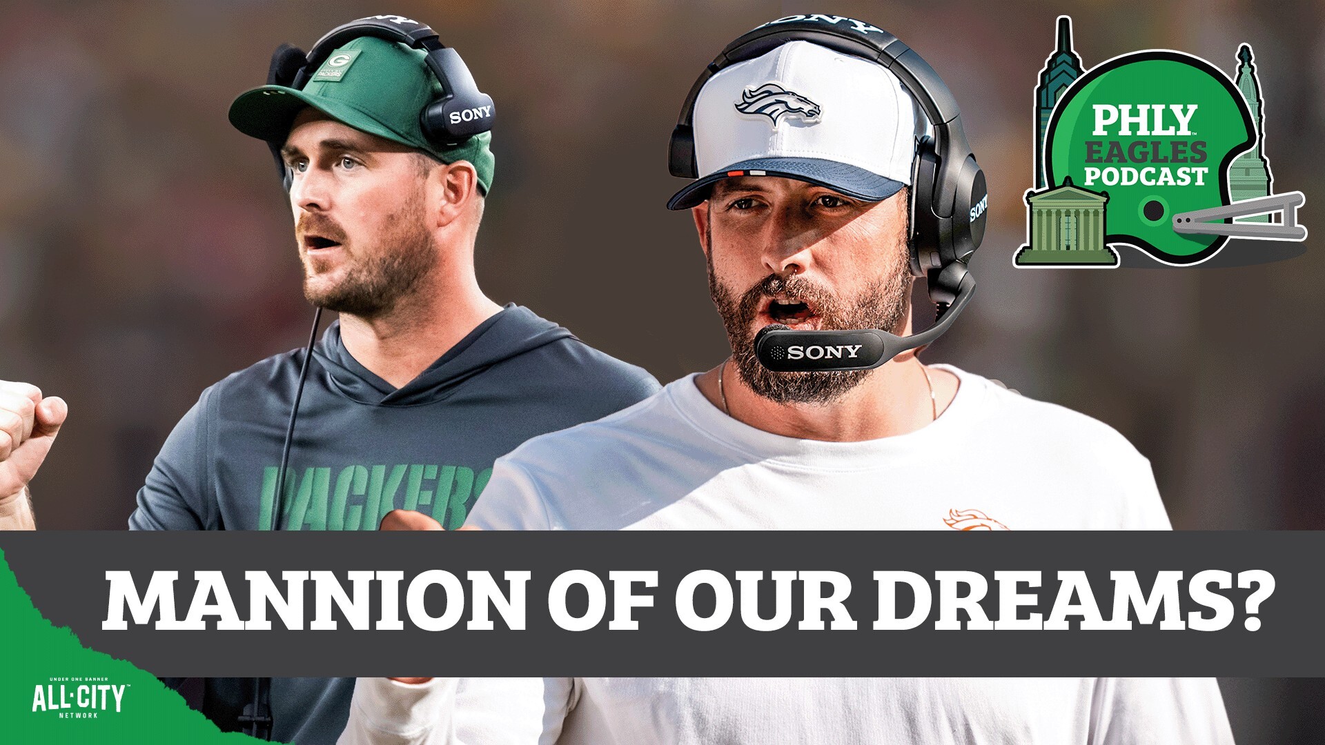 PHLY Eagles Podcast
