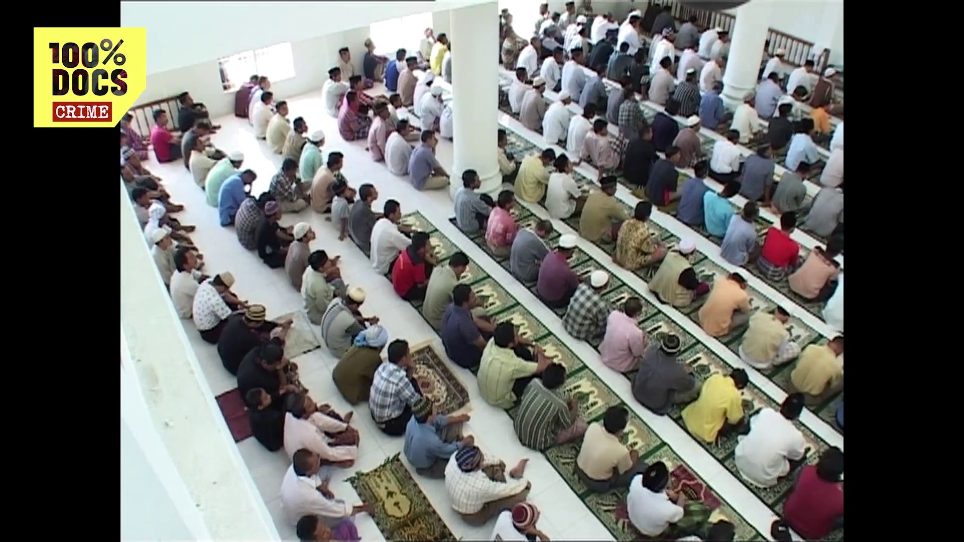 Indonesie : La Chasse A L'Ame