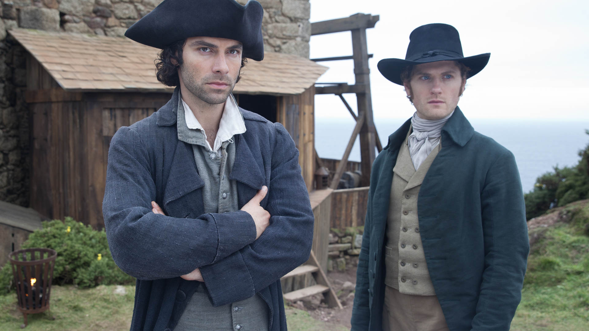 Poldark