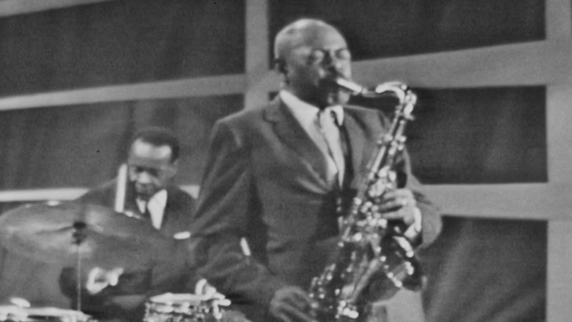 Jacques Bailly, Willy Donni, Bruno Castellucci & José Bedeur