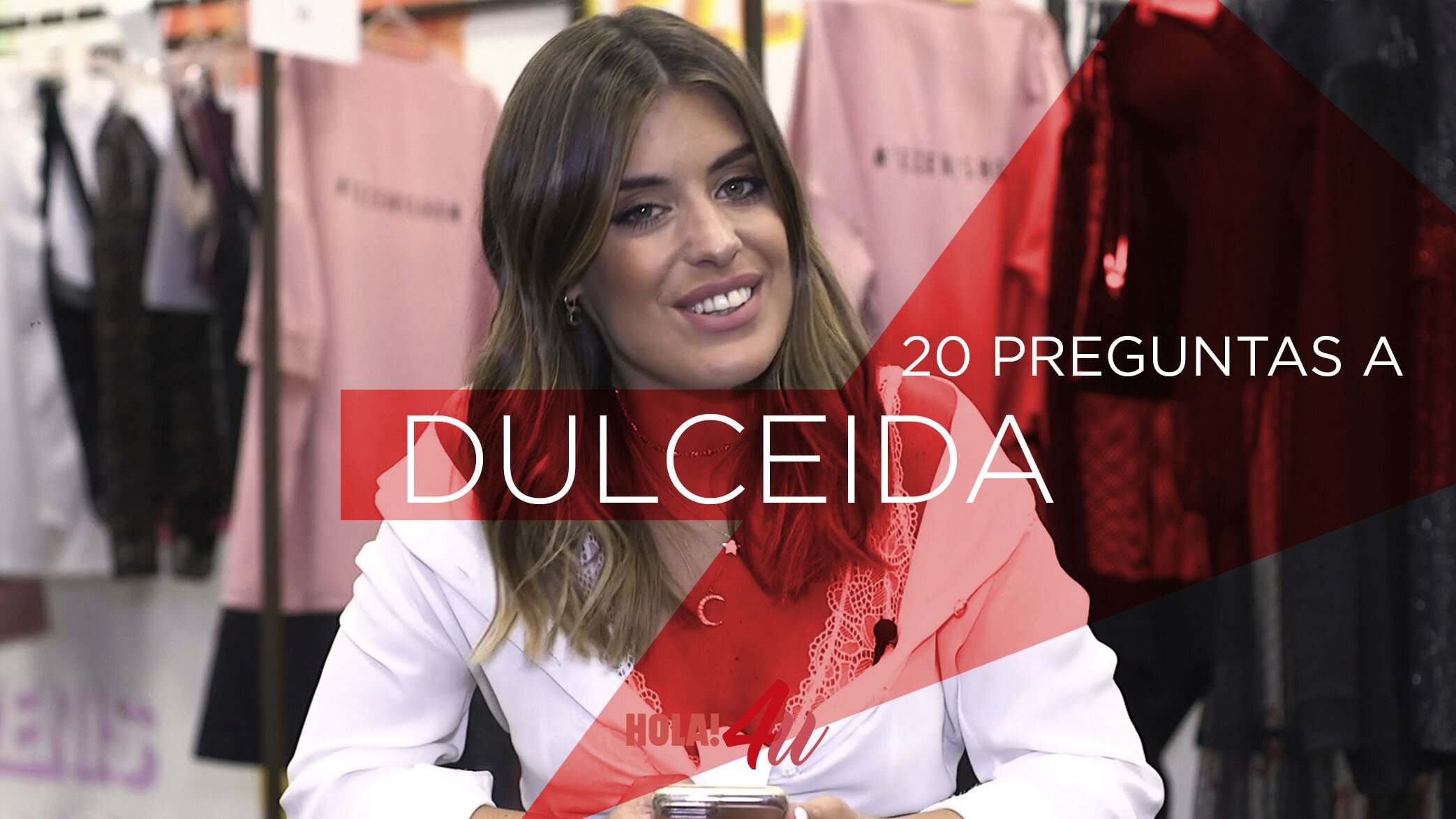 20 Preguntas a...