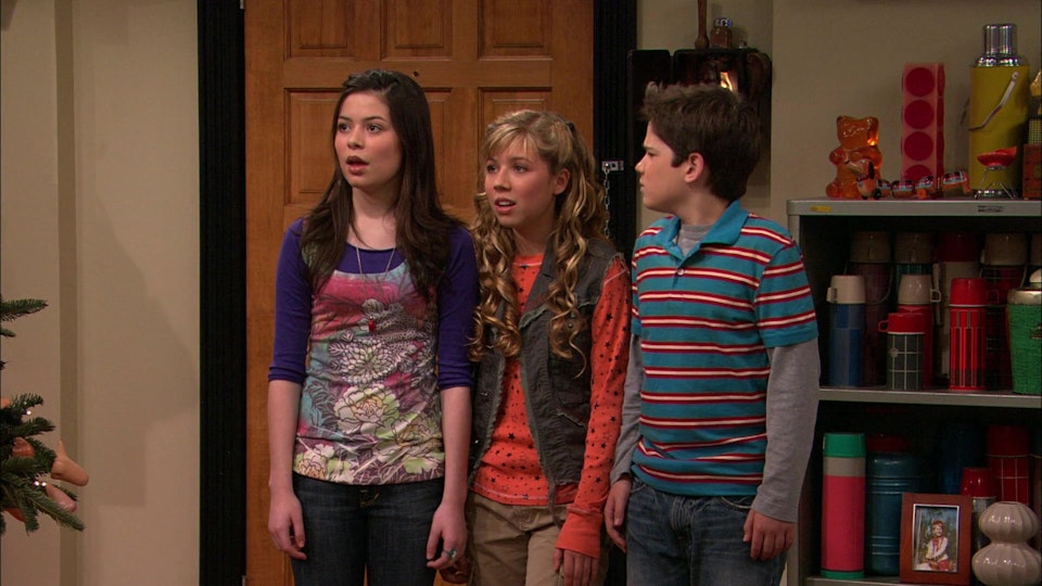 iCarly