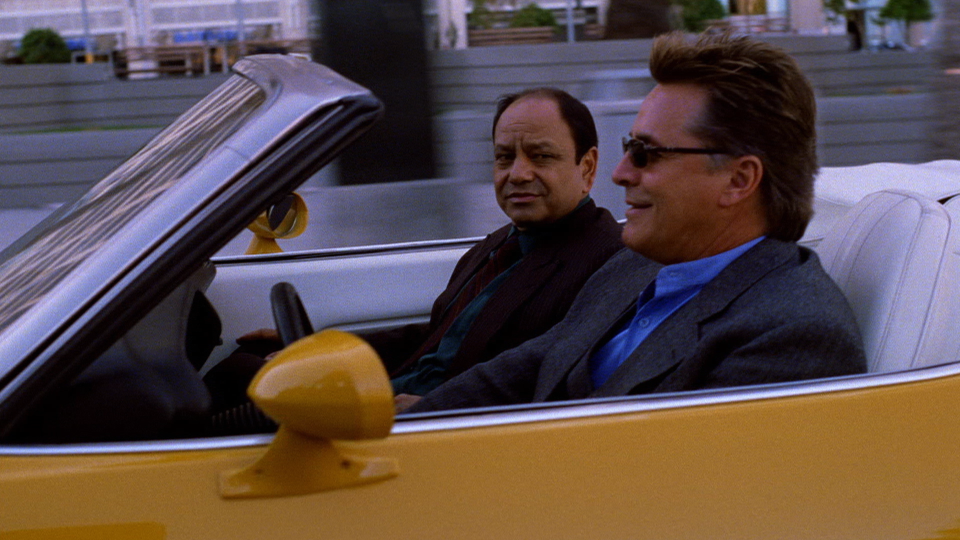 Nash Bridges