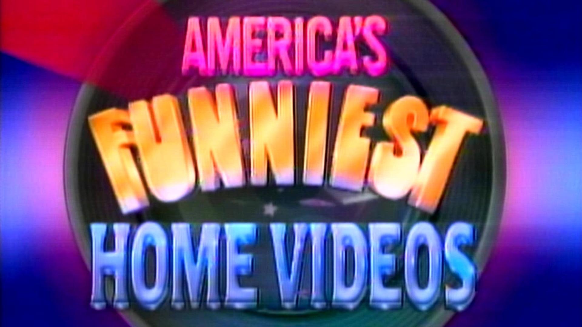 America's Funniest Home Videos