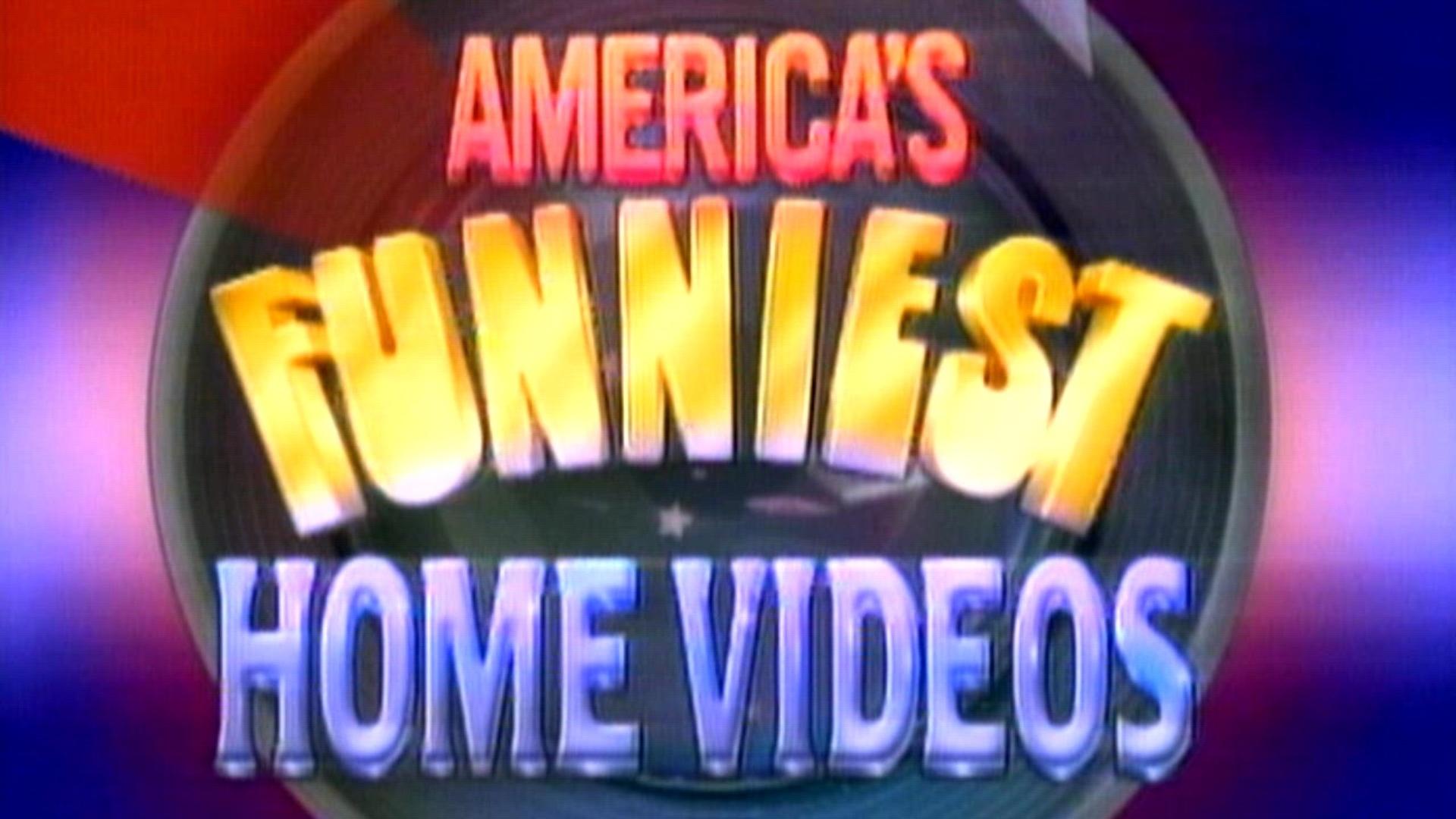 America's Funniest Home Videos