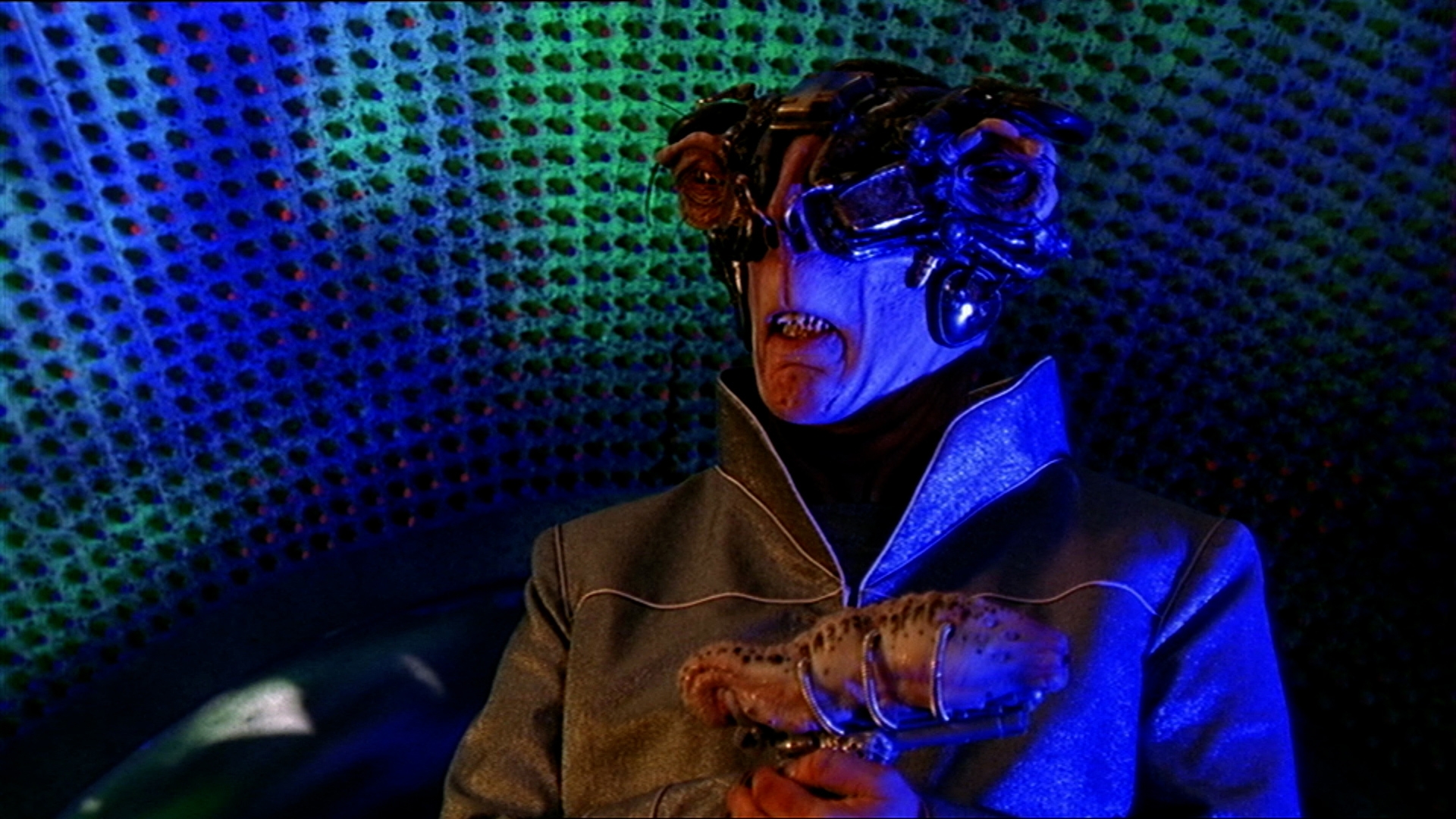 Farscape