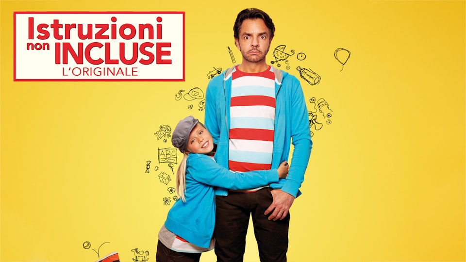 Istruzioni non incluse