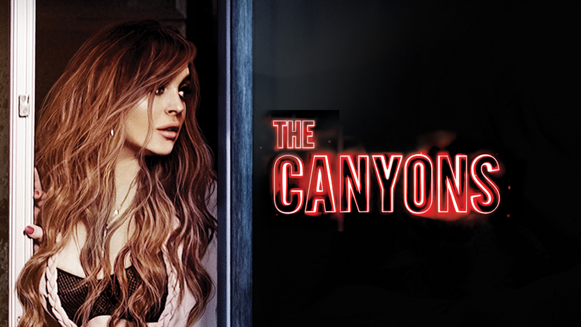 The Canyons