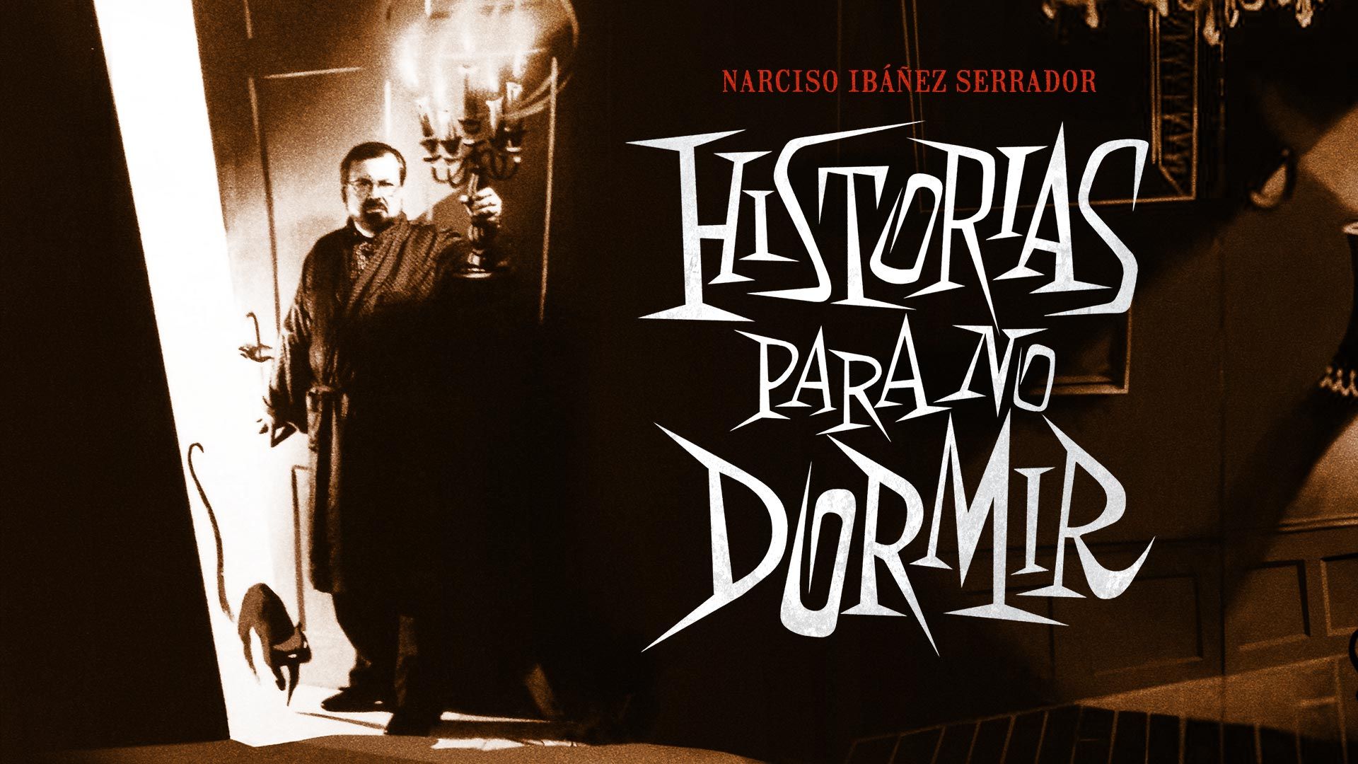 Historias Para No Dormir