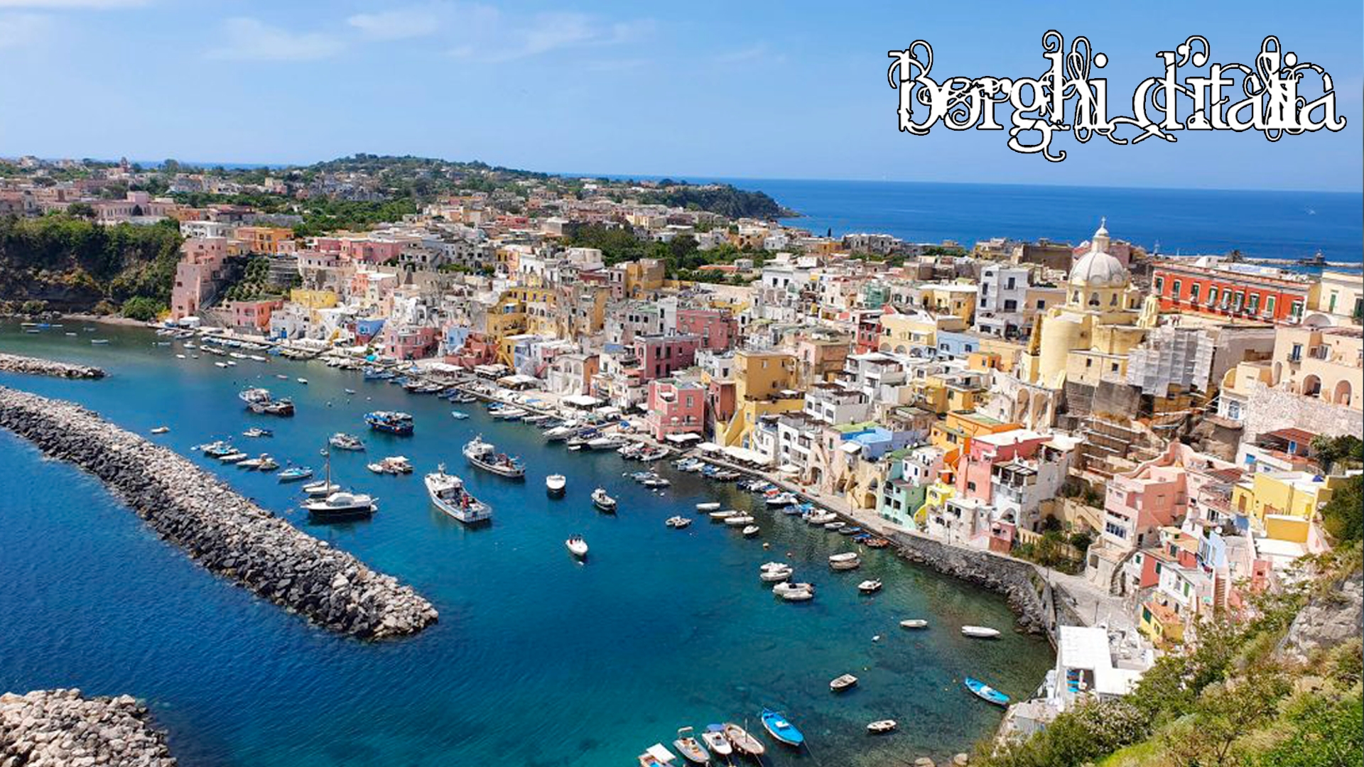 Borghi d'Italia S10 Ep. 23