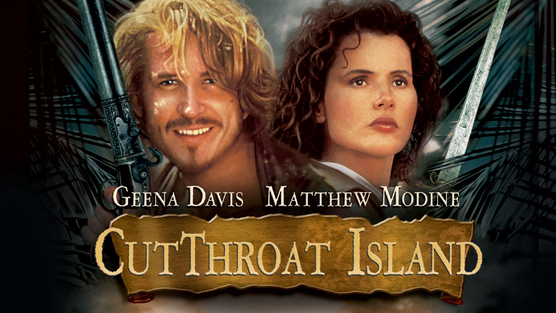 Cutthroat Island