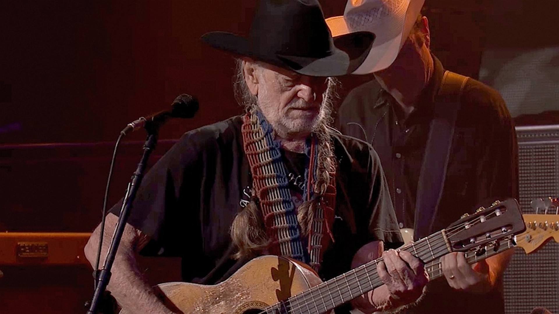 Willie Nelson
