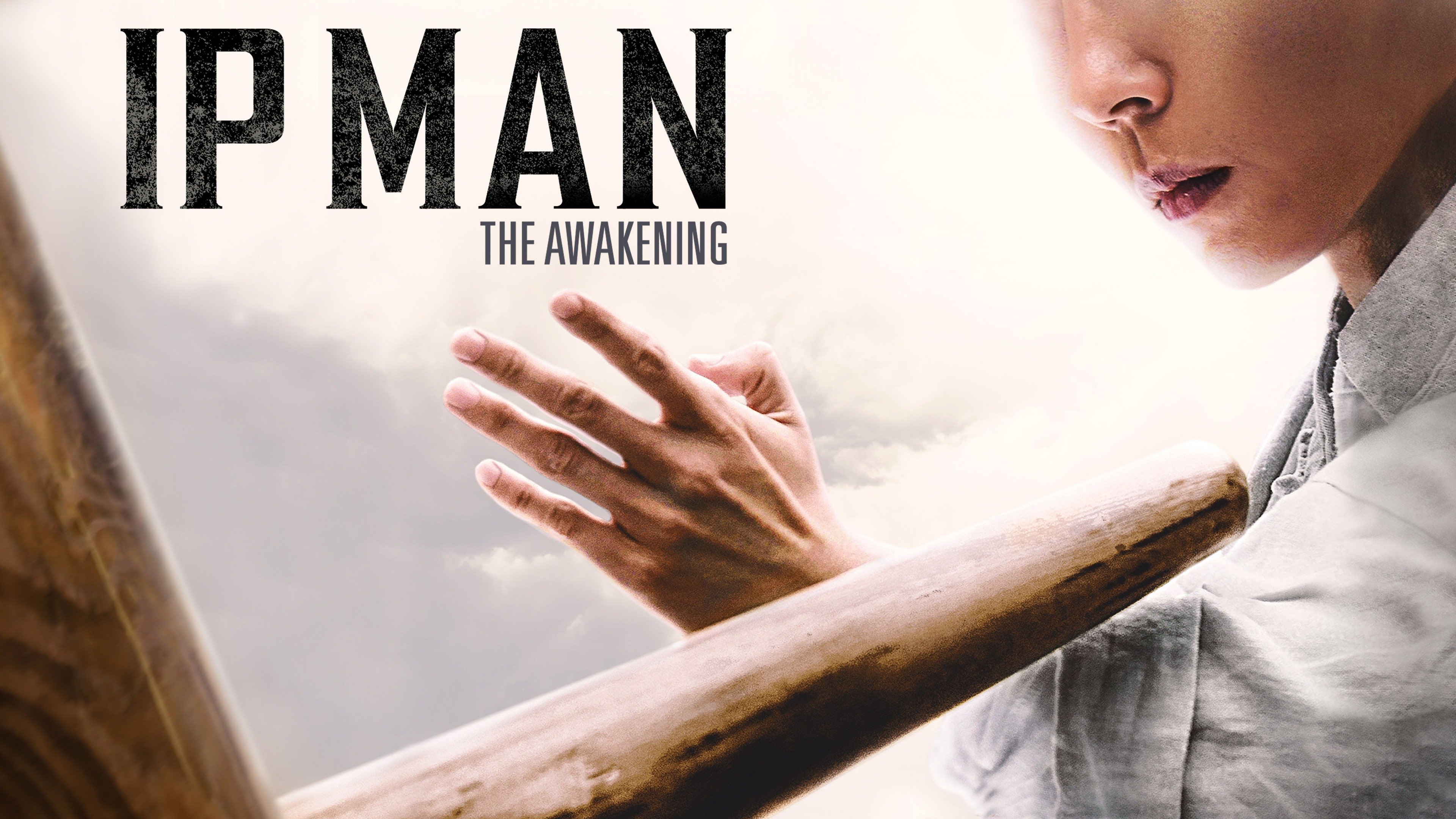 Ip Man: The Awakening